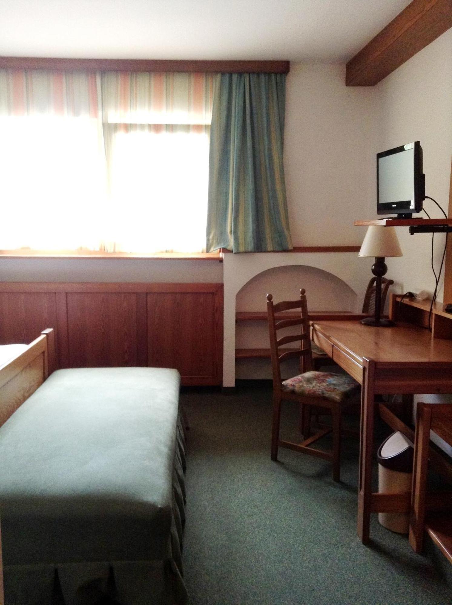 Hotel Gruenes Tuerl Bad Schallerbach Eksteriør billede