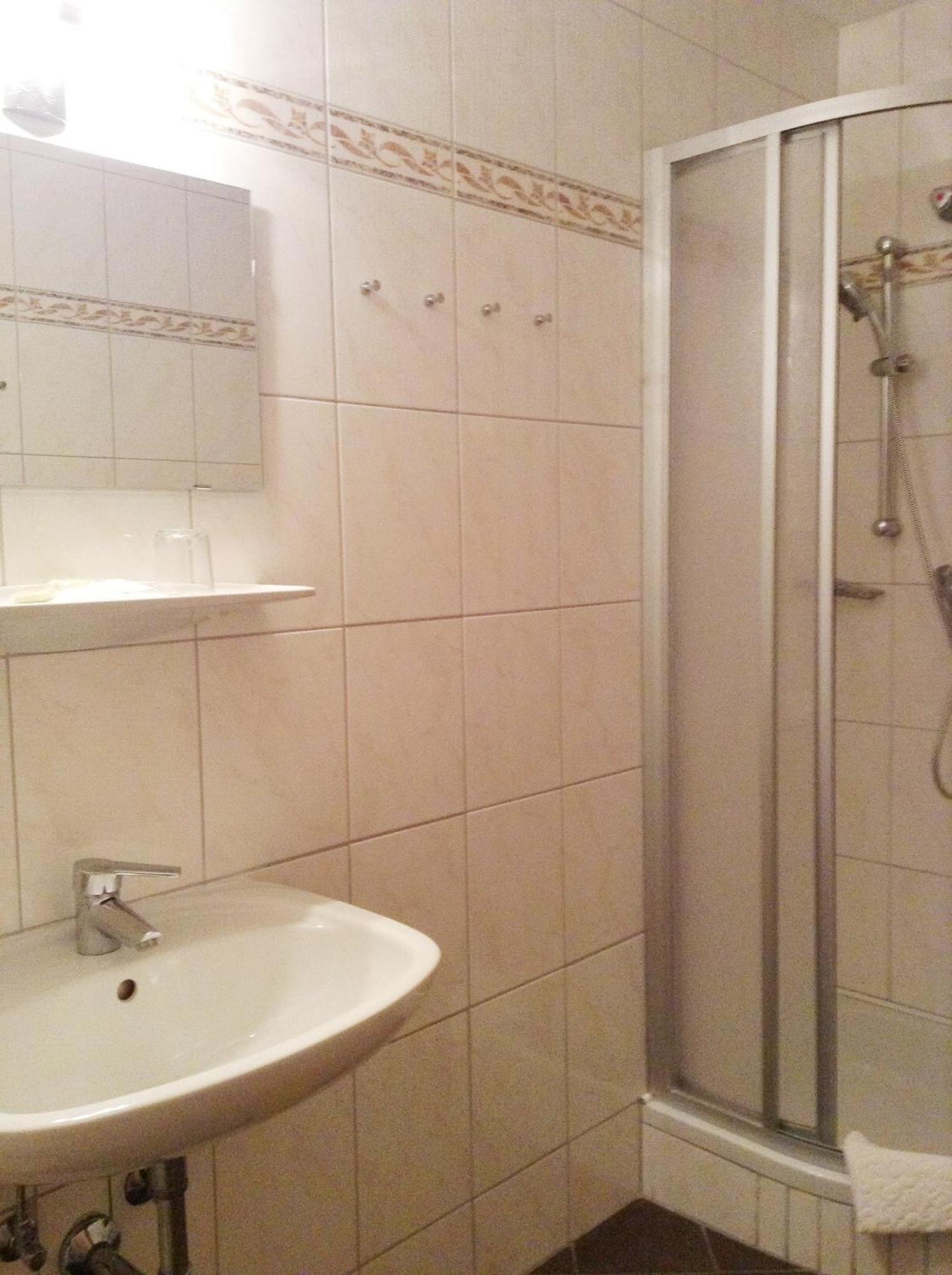 Hotel Gruenes Tuerl Bad Schallerbach Eksteriør billede