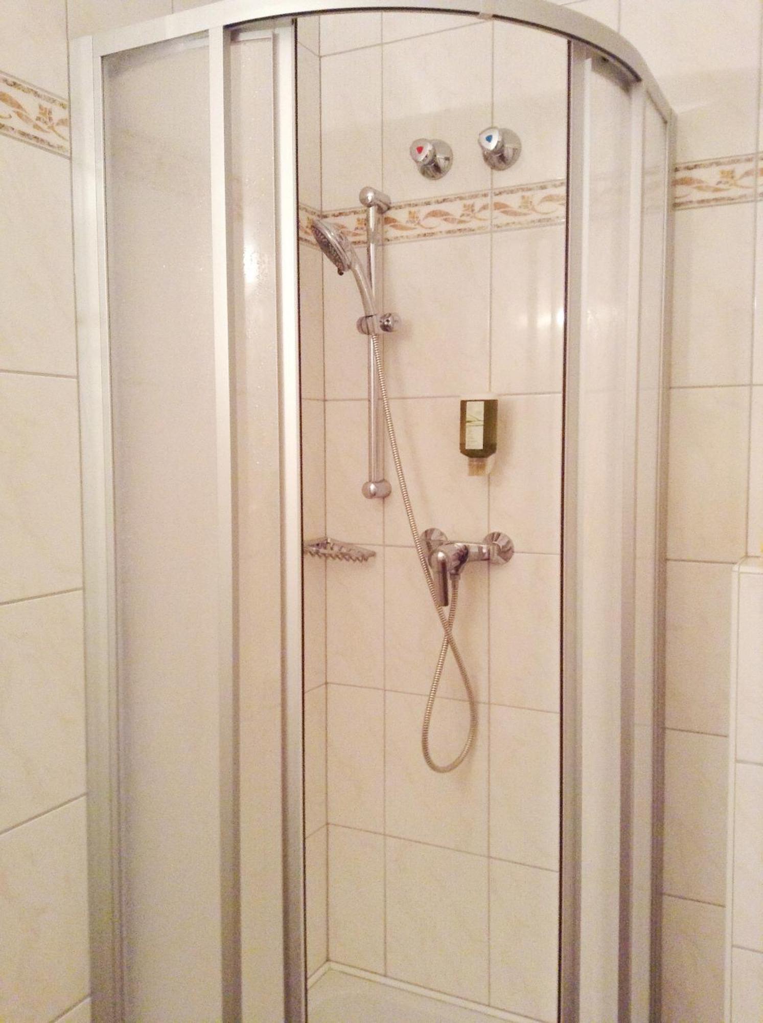 Hotel Gruenes Tuerl Bad Schallerbach Eksteriør billede