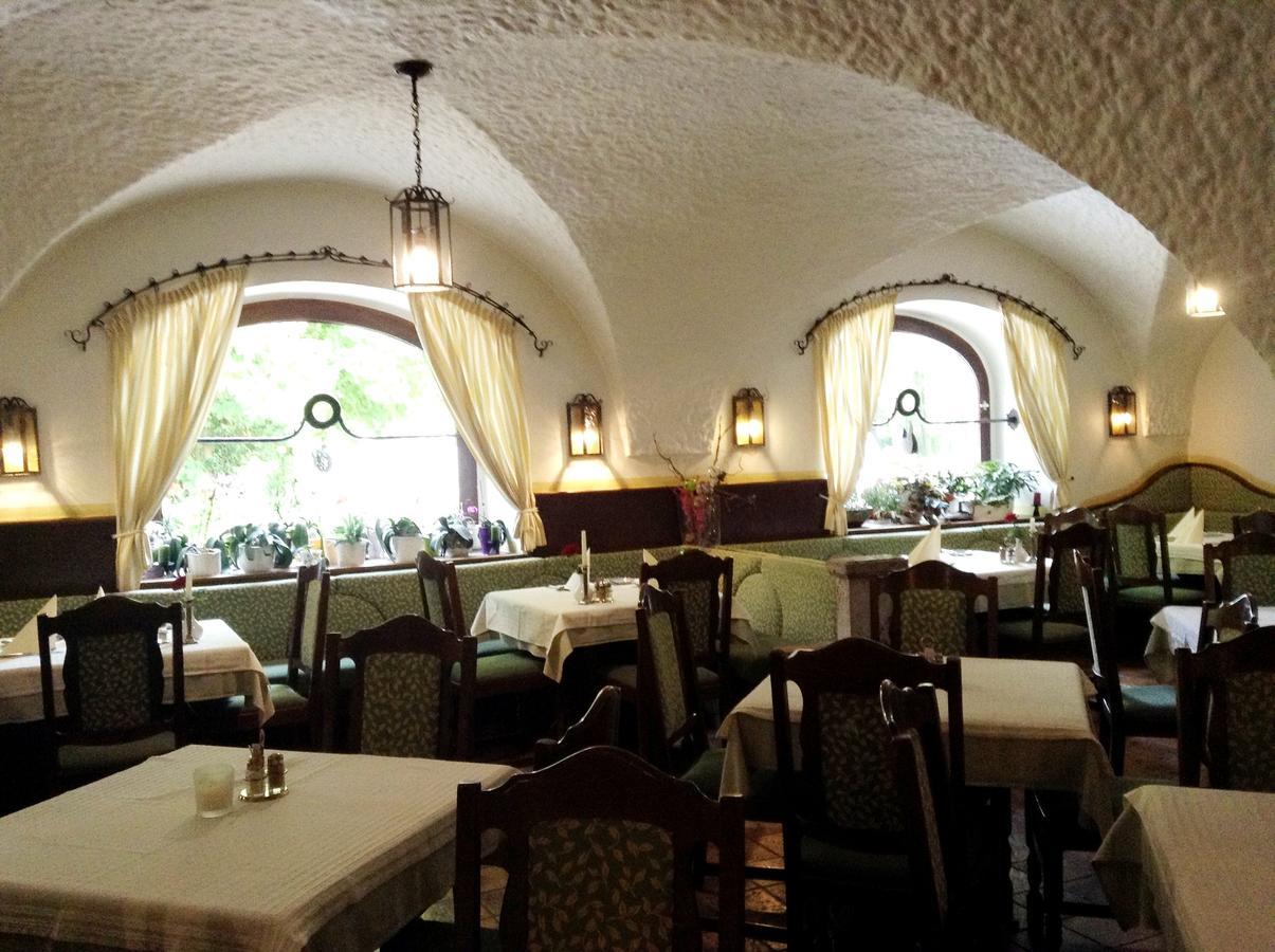 Hotel Gruenes Tuerl Bad Schallerbach Eksteriør billede